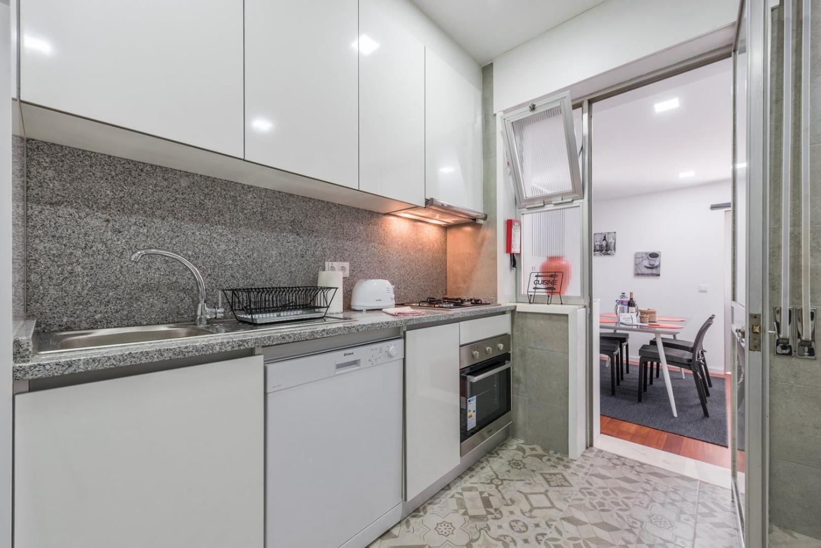 Guestready - Beautiful Plateau Apartman Porto Kültér fotó